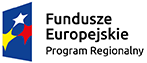 Fundusze Europejskie - Program Regionalny - kliknięcie spowoduje otwarcie nowego okna
